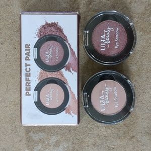 Ulta Beauty eyeshadow
